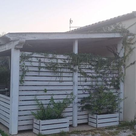 Tempo Di Vendicari Vila La Banca Exterior foto