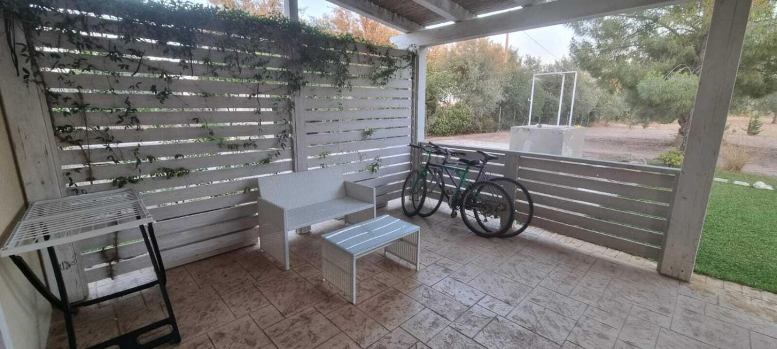 Tempo Di Vendicari Vila La Banca Exterior foto
